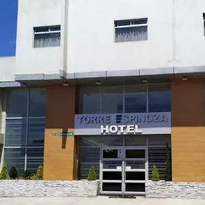 3* Hotel Hotel.torre Espinoza