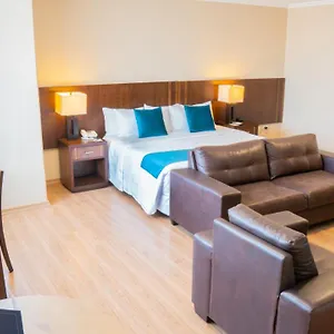 Hotel Fenix