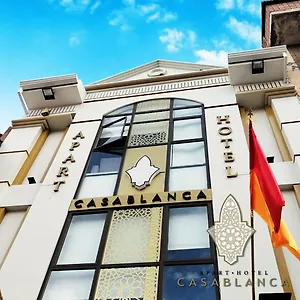 https://aparthotel-casablanca.cuenca-hotels.com