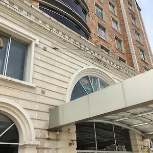 2* Apartahotel Parque Real