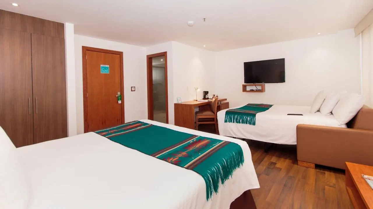 Zen Hotel Quito