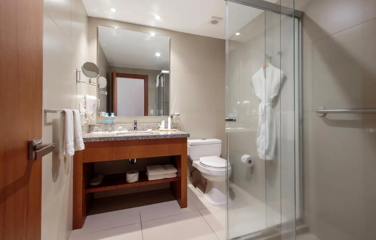 Zen Hotel Quito
