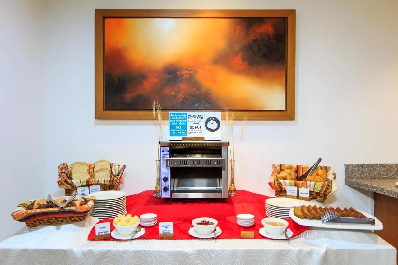 Zen Hotel Quito