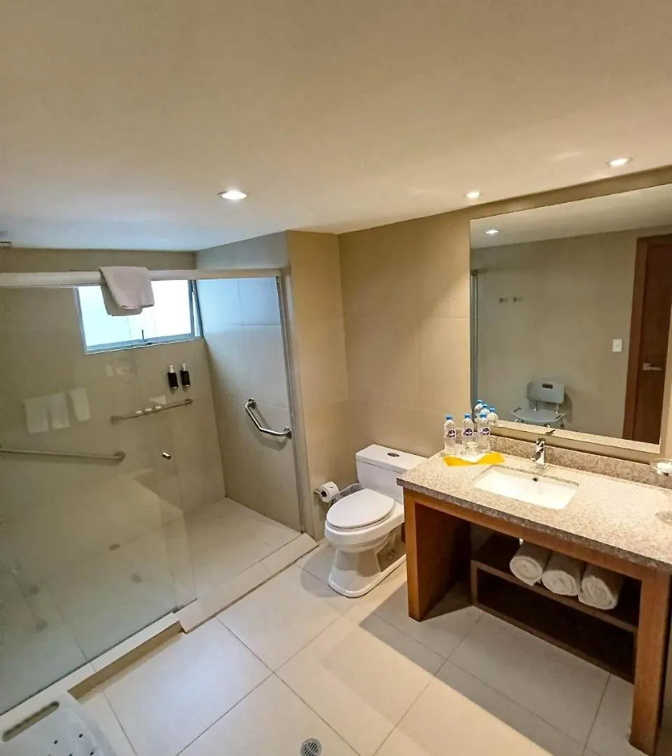Zen Hotel Quito